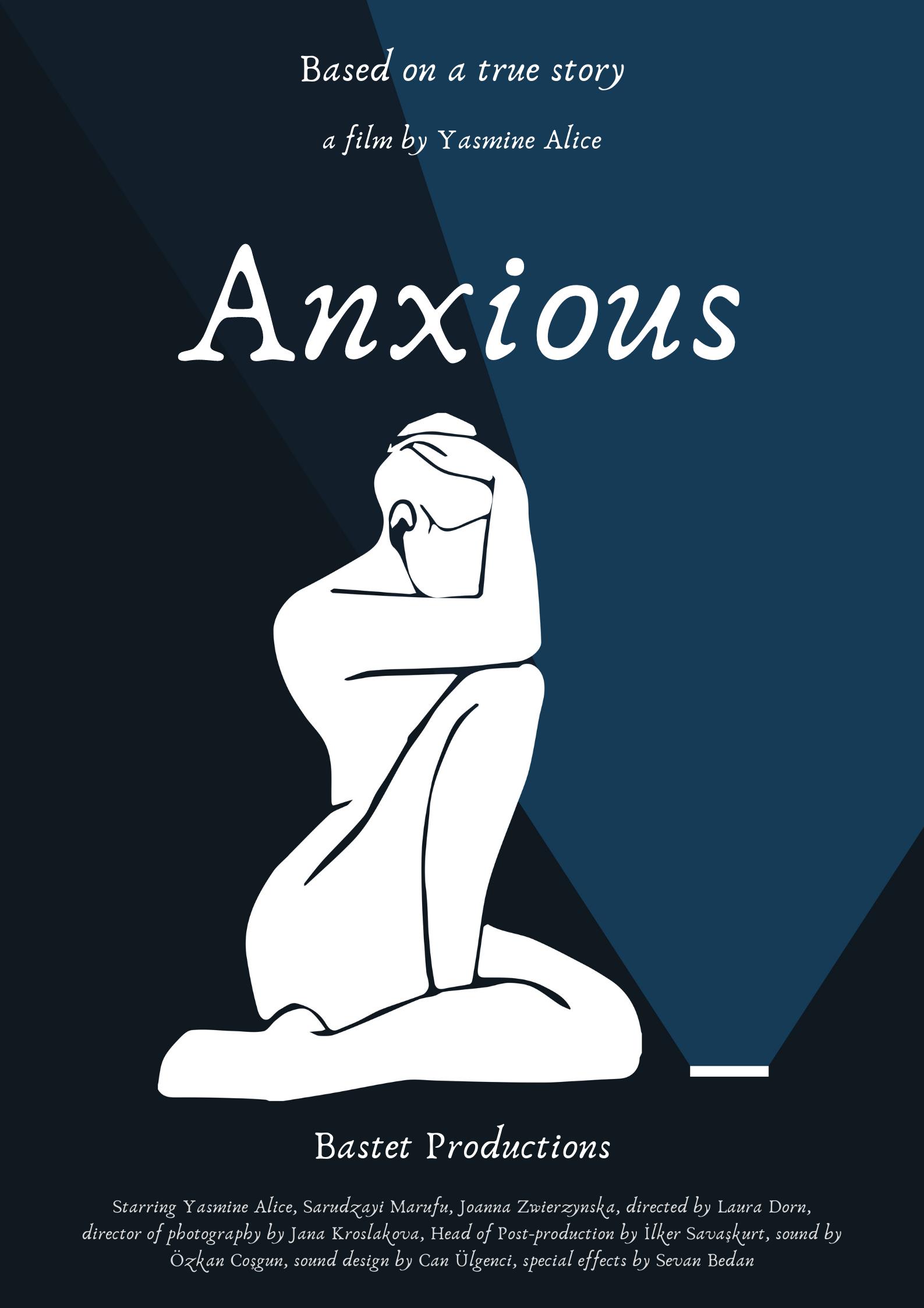 Anxious (2021)