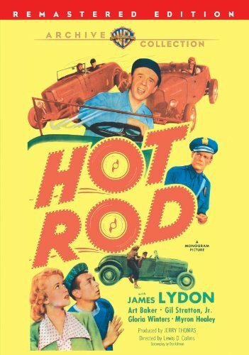 Hot Rod (1950)