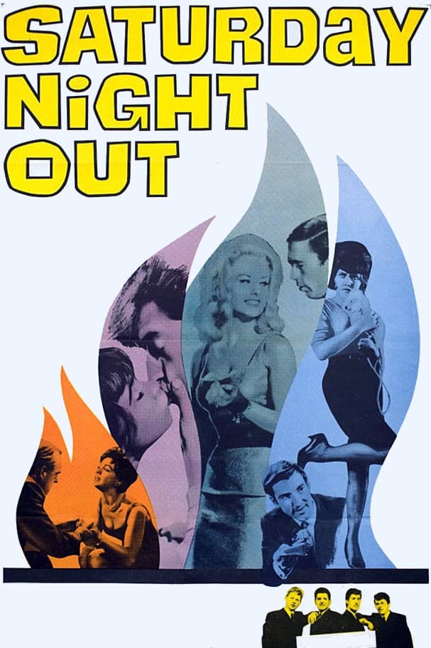 Saturday Night Out (1964)