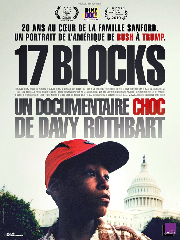 17 Blocks (2019)