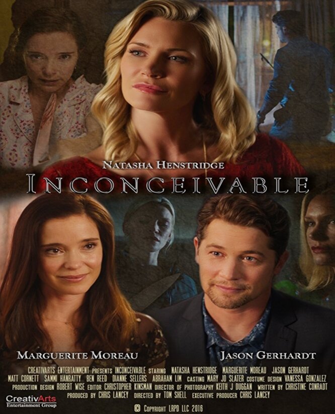 Inconceivable (2016)