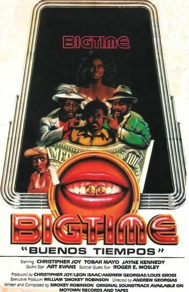 Big Time (1977)