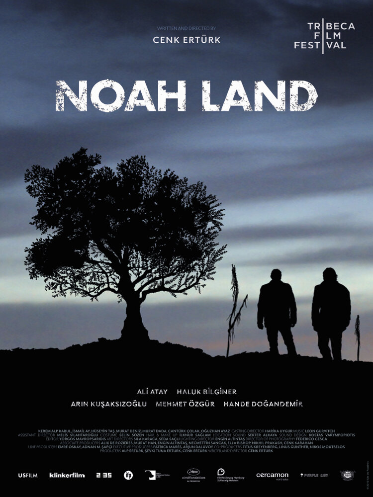 Noah Land (2019)