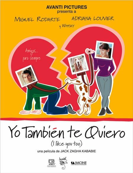 Yo también te quiero (2005)