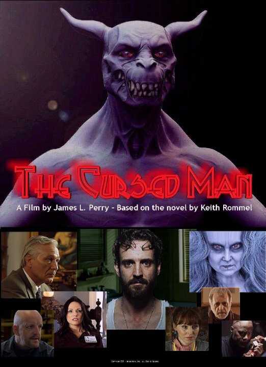 The Cursed Man (2014)