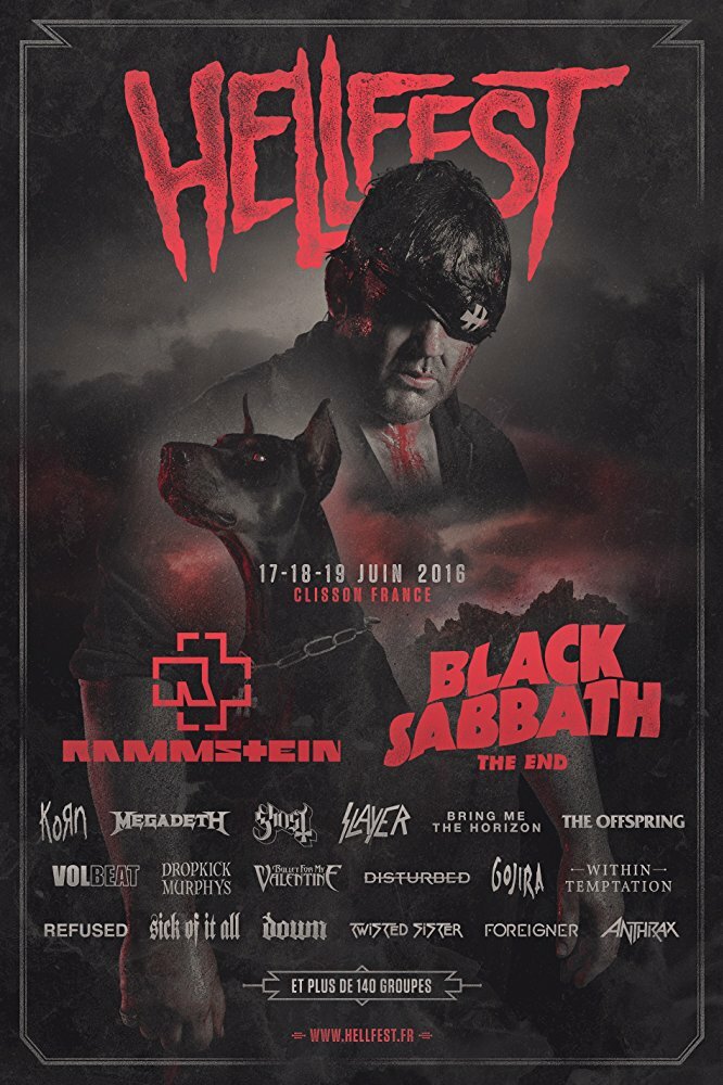 Hellfest (2011)