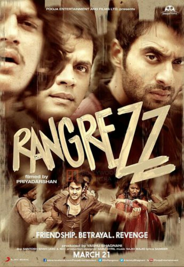 Rangrezz (2013)