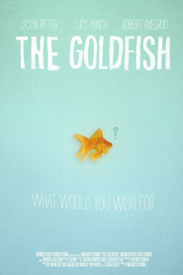 The Goldfish (2013)