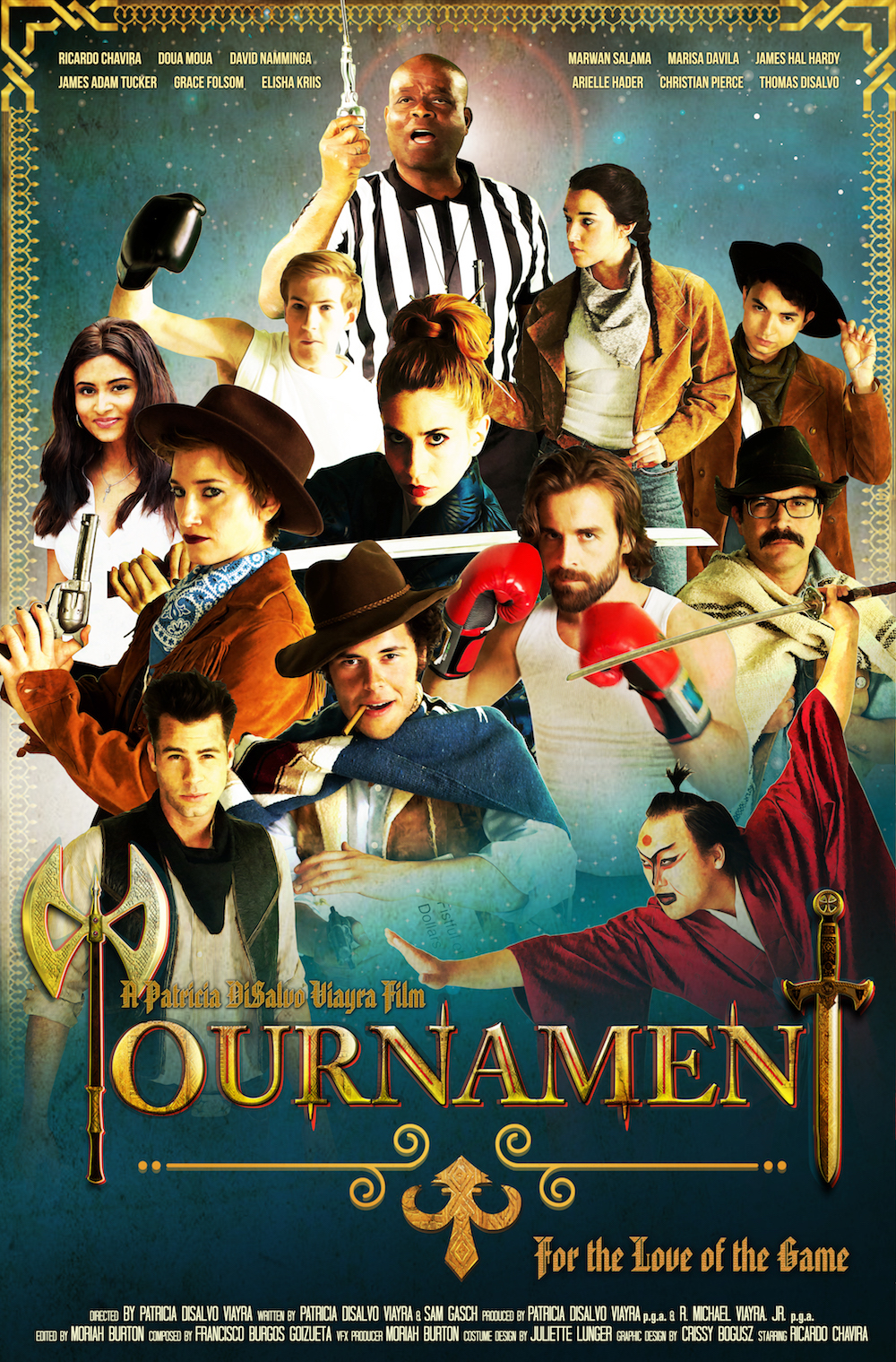 Tournament