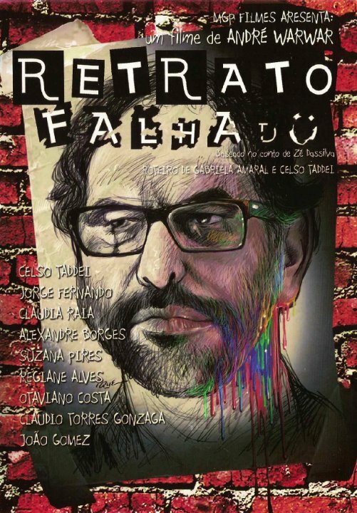 Retrato Falhado (2011)