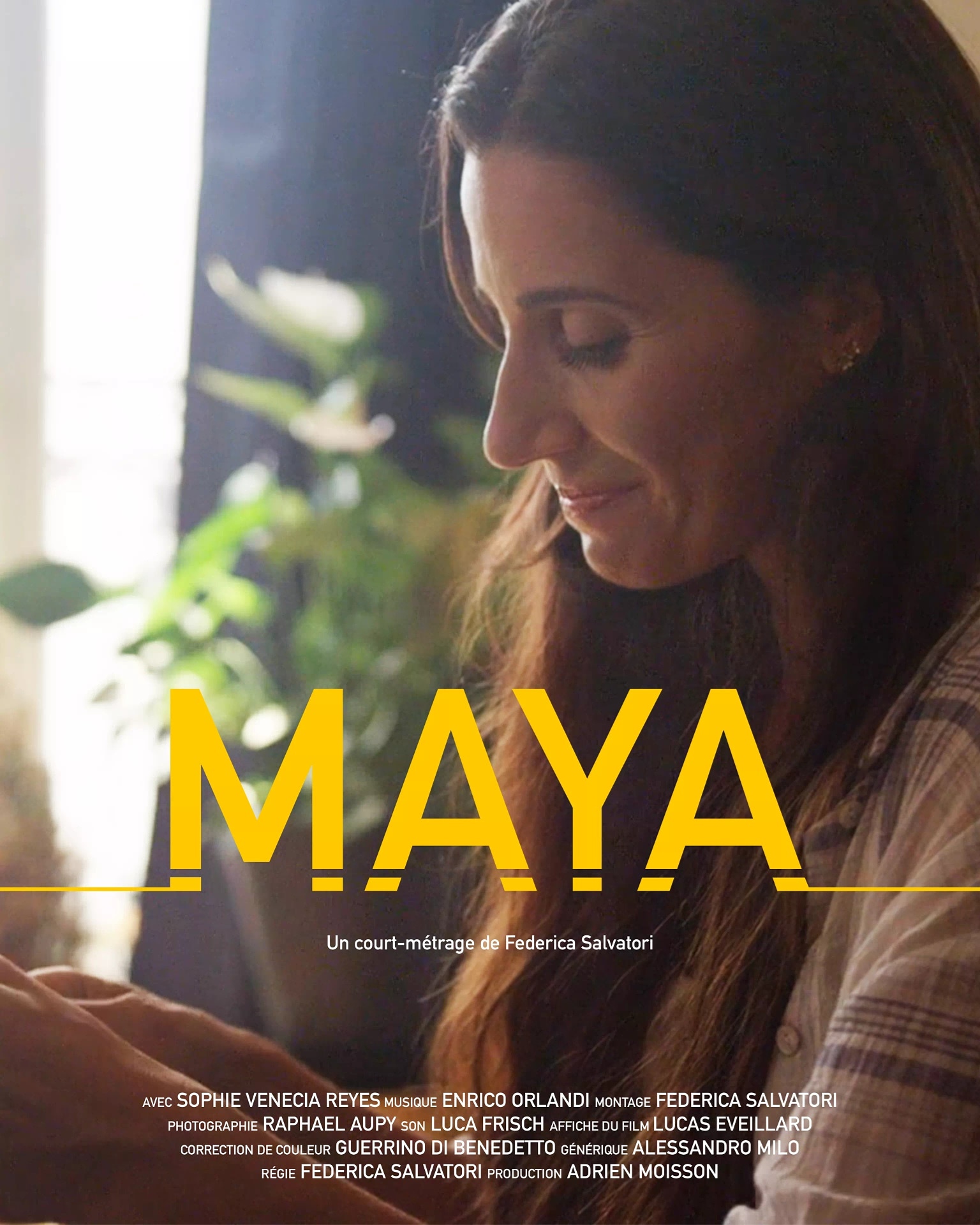 Maya (2020)