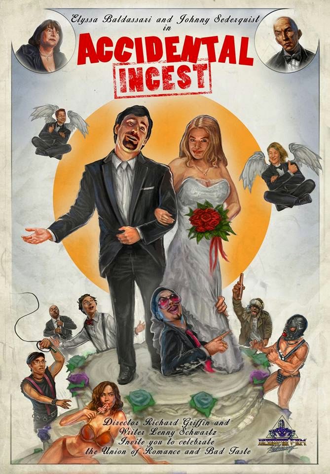 Accidental Incest (2014)