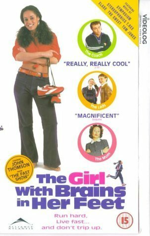 The Girl with Brains in Her Feet (1997)