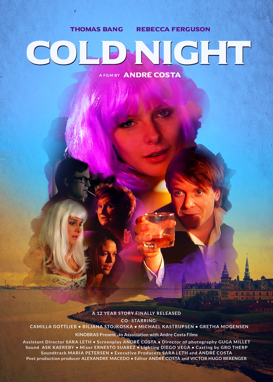 Cold Night (2019)