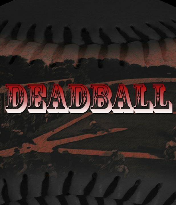 Deadball (2015)