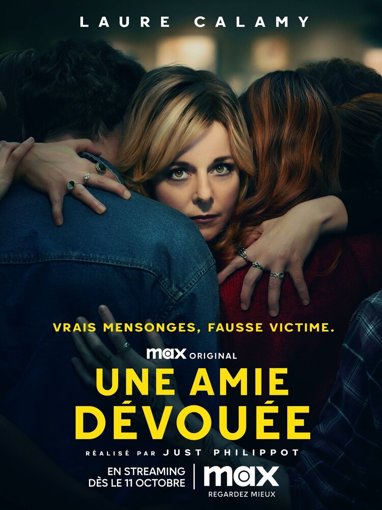 Une amie dévouée (2024)