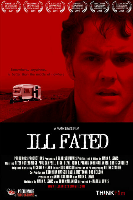 Ill Fated (2004)