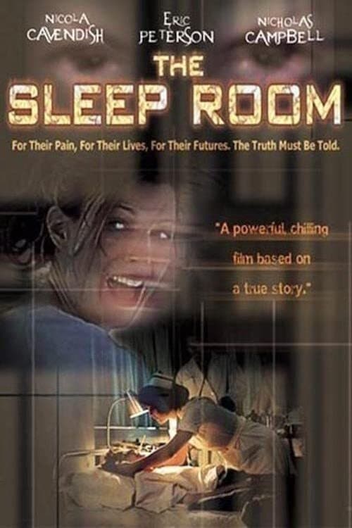 The Sleep Room (1998)