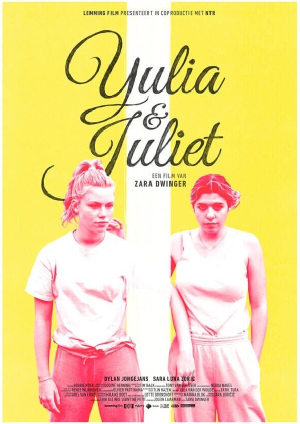 Yulia & Juliet (2018)