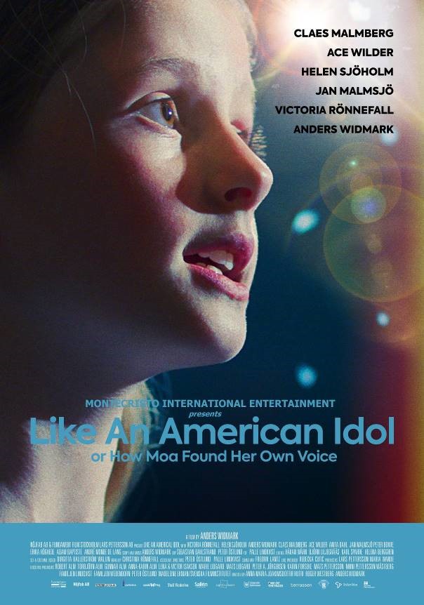 Like an American Idol (2019)