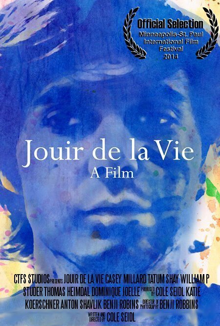 Jouir De La Vie (2014)