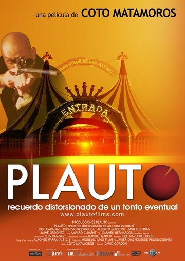 Plauto, recuerdo distorsionado de un tonto eventual (2004)