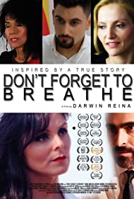 Don't Forget to Breathe (2018)