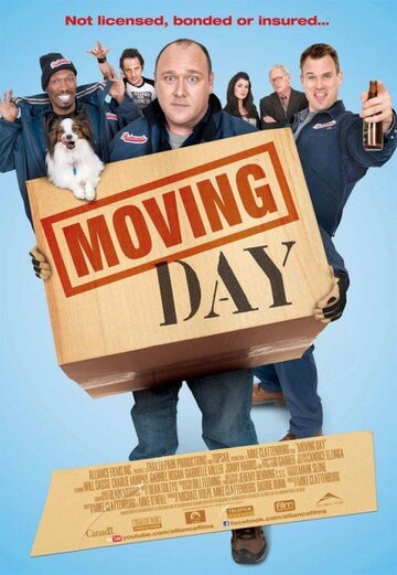 Moving Day (2012)