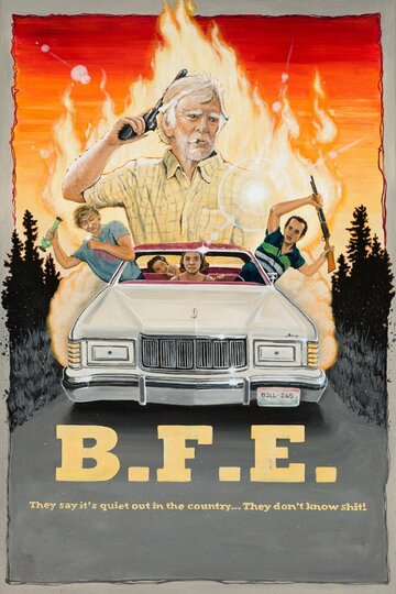 B.F.E. (2014)