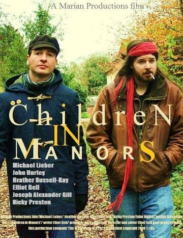 Children in Manors (2014)