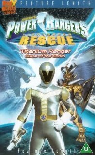 Power Rangers Lightspeed Rescue - Titanium Ranger: Curse of the Cobra (2000)