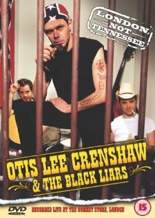 Otis Lee Crenshaw: Live (2001)