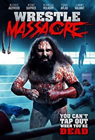 WrestleMassacre (2018)