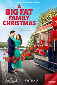 A Big Fat Family Christmas (2022)