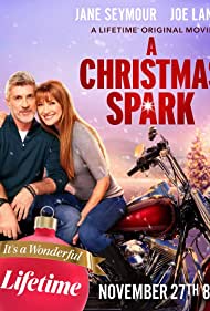 A Christmas Spark (2022)