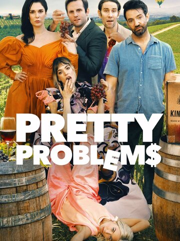 Pretty Problems (2022)