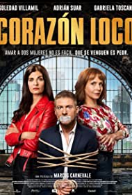 Corazón loco (2020)