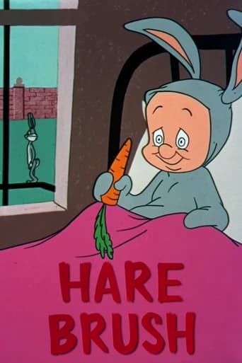 Hare Brush (1955)