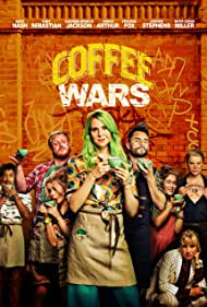 Coffee Wars (2023)