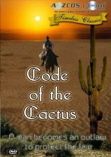 Code of the Cactus (1939)