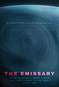 The Emissary (2018)