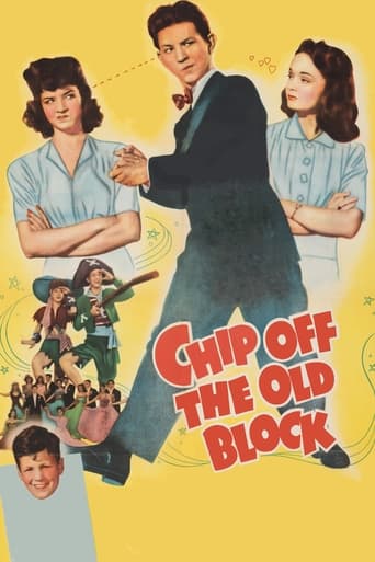 Chip Off the Old Block (1944)