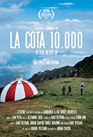 La Cota 10000 (2020)