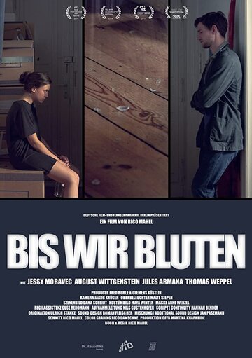 Bis wir bluten (2014)